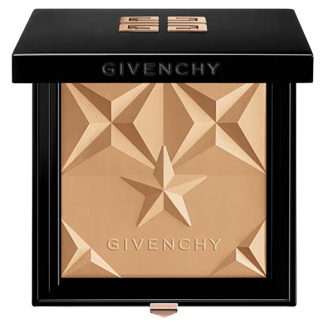 givenchy poudre bonne mine